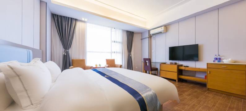 陆丰华逸酒店(人民路店)图片