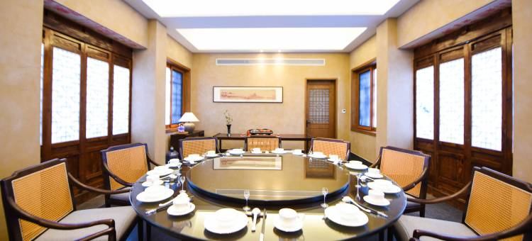 仟那观山酒店(汾西太阳山店)图片