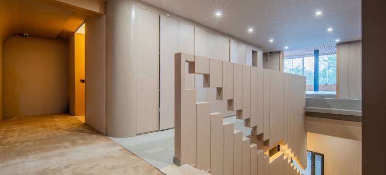 保定翠园酒店(万博广场北国先天下店)图片