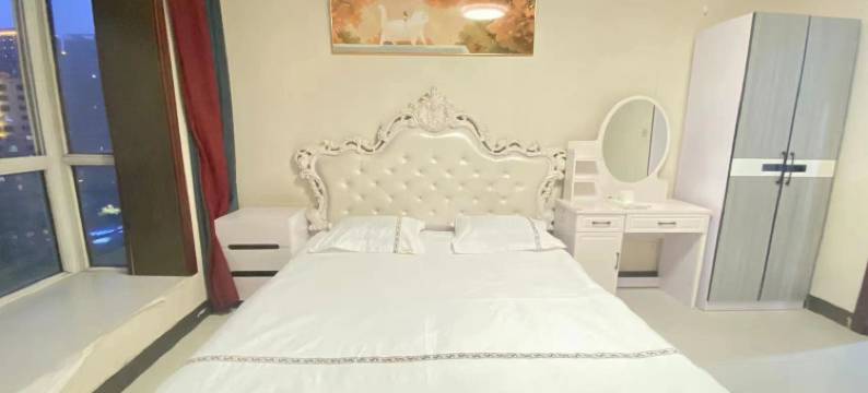 石家庄住呗民宿(联邦名都店)图片