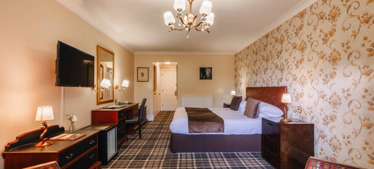 贝尔斯特德布鲁克木图酒店(Muthu Belstead Brook Hotel)图片