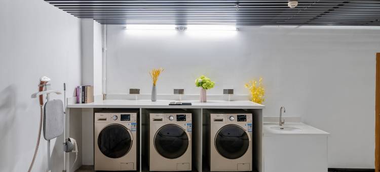 美豪怡致酒店(广州北站花都广场店)图片