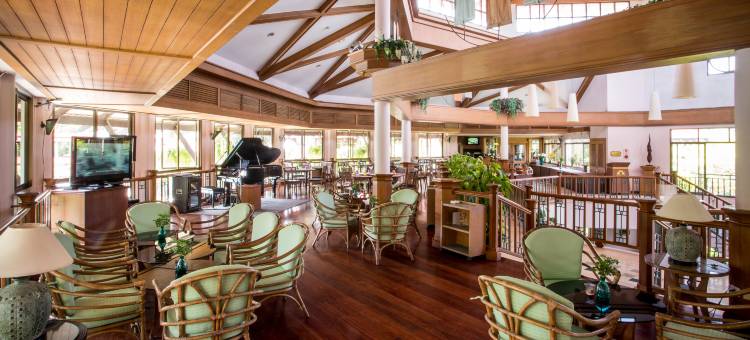 玛尼昌度假村(Maneechan Resort)图片