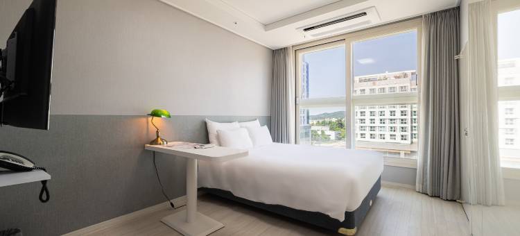 GL城市仁川机场酒店(GL City Hotel Incheon Airport)图片