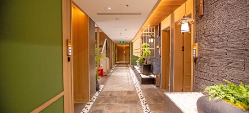 营口江户的汤会馆图片