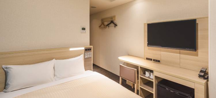 相铁FRESA INN大阪难波车站前(Sotetsu Fresa Inn Osaka Namba)图片