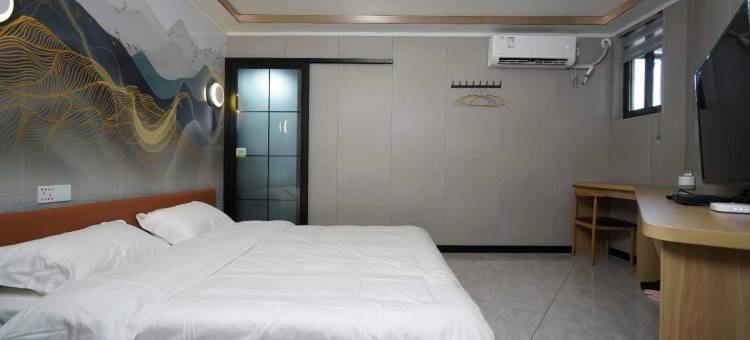 青晨G+共享公寓图片