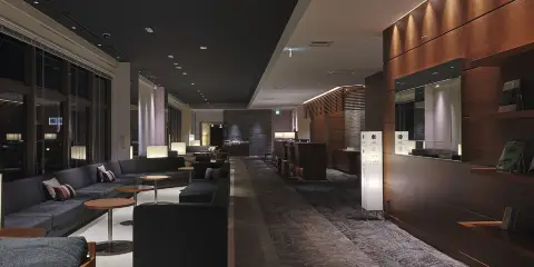 JR九州鹿兒島酒店