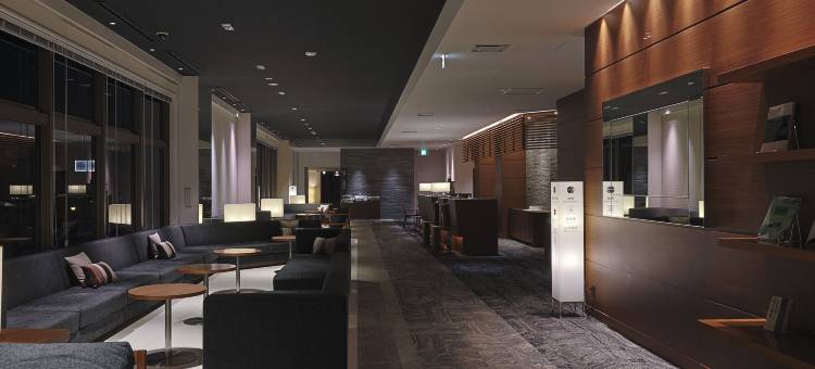 JR九州鹿儿岛酒店(JR Kyushu Hotel Kagoshima)图片