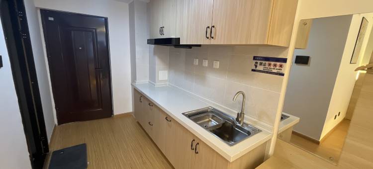 洁途城市公寓酒店(大理州人民医院店)图片