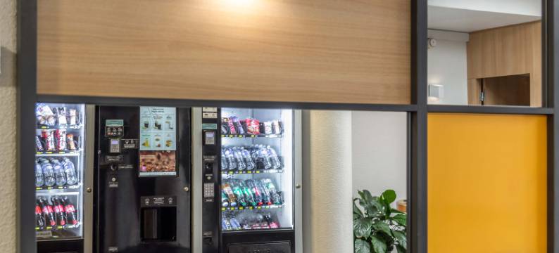 蒙彼利埃 B&B 酒店 - 1(B&B HOTEL Montpellier 1)图片