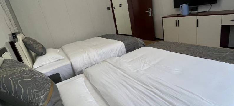 株洲云中月宾馆图片