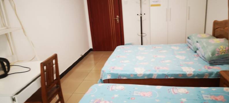 北京天籁之家民宿图片