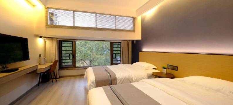 韶山乡宿湖畔民宿图片