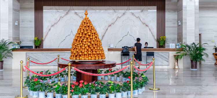 梁河云梁京竹大酒店图片