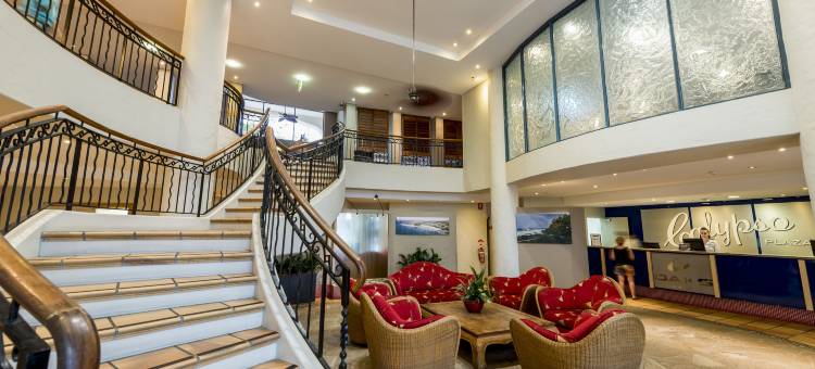 黄金海岸卡里普索广场盛橡套房酒店(Oaks Gold Coast Calypso Plaza Suites)图片