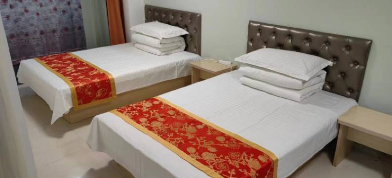 华馨宾馆(呼和浩特火车站店)图片