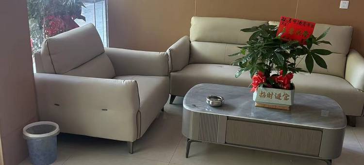 望谟君安酒店图片