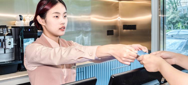 汉庭酒店(宁波鄞州万达宁南北路店)图片