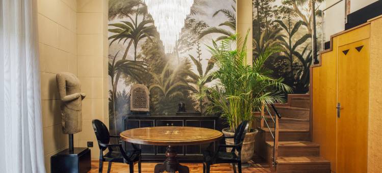 克拉丽斯 GL 德比酒店(Claris Hotel & Spa GL, a Small Luxury Hotel of The World)图片