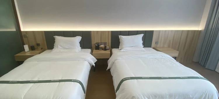 格林豪泰酒店(射阳经济开发区汽车站店)图片