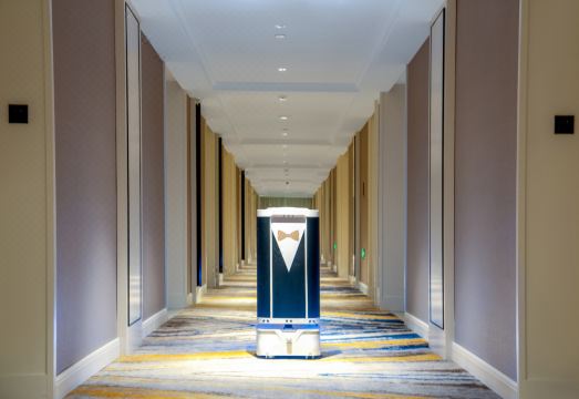 Vienna International Hotel (Zhucheng Mizhou Road City Government Branch) Hotel Overview