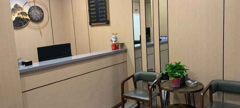 鸡西温度酒店图片