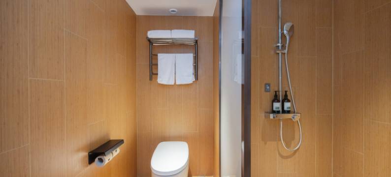 全季酒店(深圳宝安机场固戍店)图片