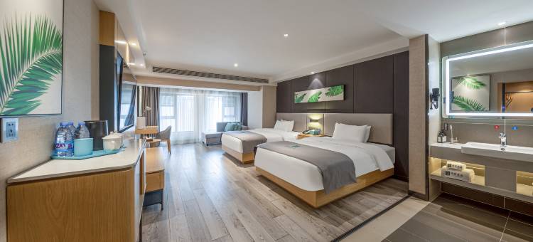 尚客优品酒店(徐州市政府店)图片