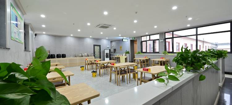 尚客优酒店(德州陵城区迎宾路店)图片