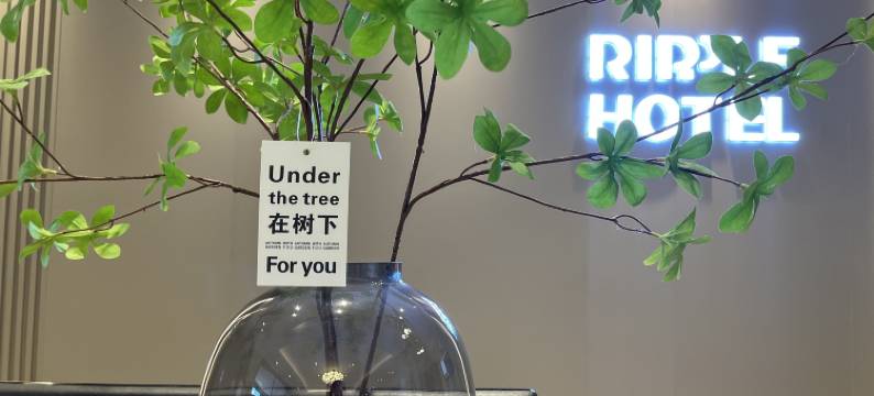 如家睿柏·云酒店(庄河新华路店)图片