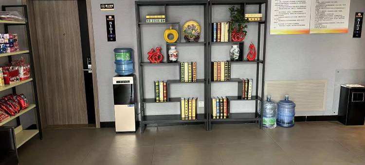 津门之星连锁酒店(东安现代城店)图片