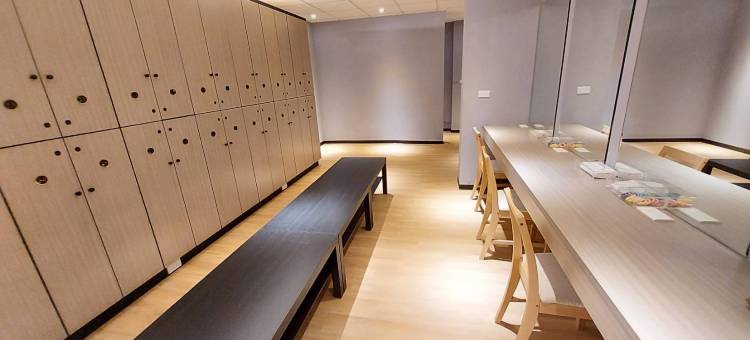 山水妍温泉会馆台东馆图片