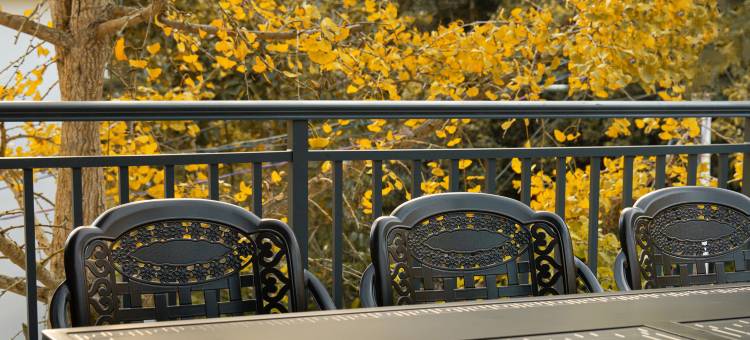 简居民宿(南雄帽子峰旅游景区黄金大道店)图片