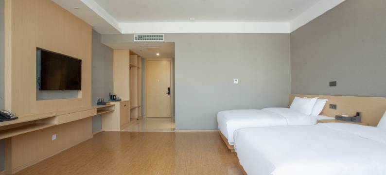 春晖苑酒店(大学城店)图片