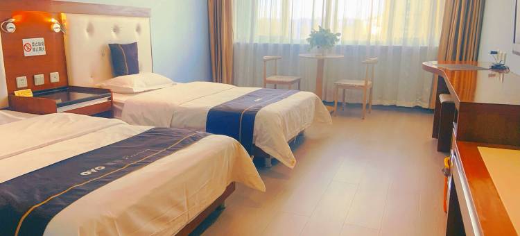 赤峰尊雅商务宾馆图片