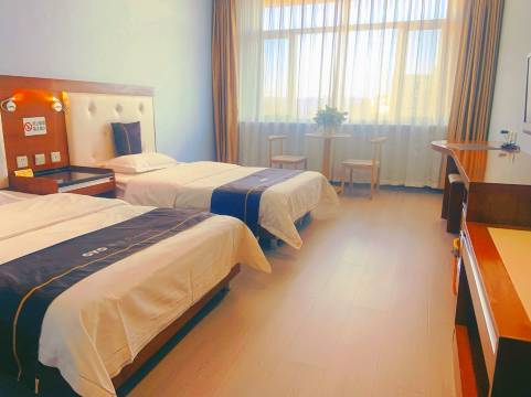 赤峰尊雅商务宾馆