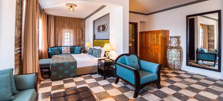 温德姆达特卡Perili湾(Wyndham Datca Perili Bay)图片