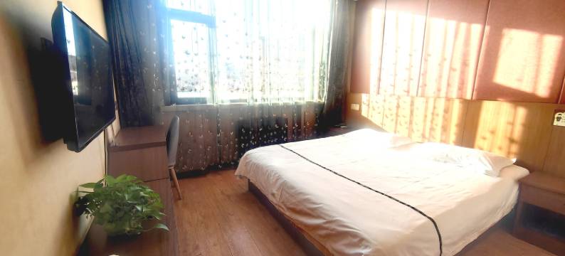 喜来客大酒店(金三角店)图片