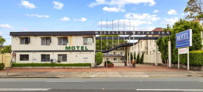 西城汽车旅馆(Westside Motor Inn)图片