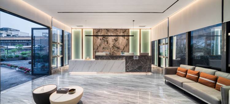 云华里酒店(宜宾冠英古街东街花园店)图片