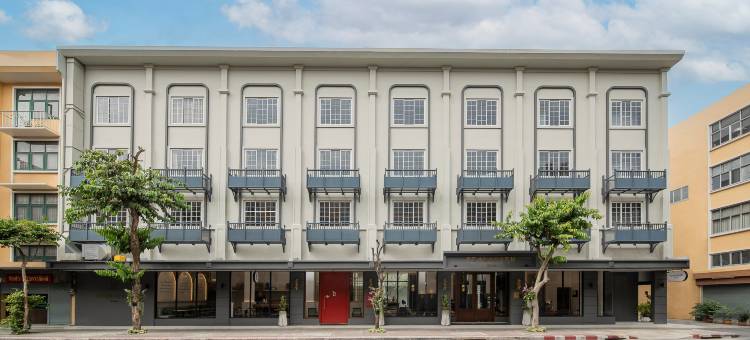 帕那空传承酒店(Pranakorn Heritage Hotel)图片