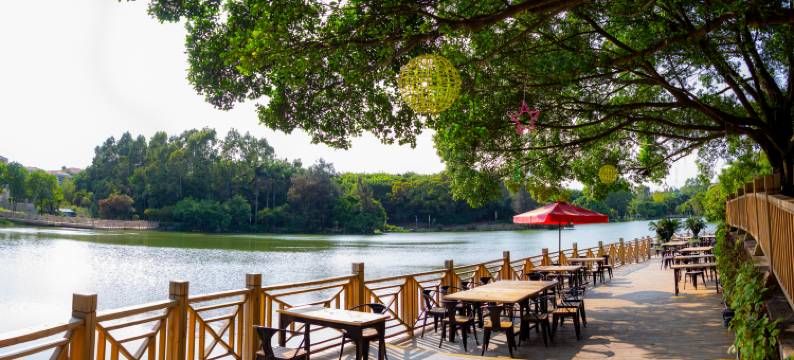 泉州迎宾馆图片