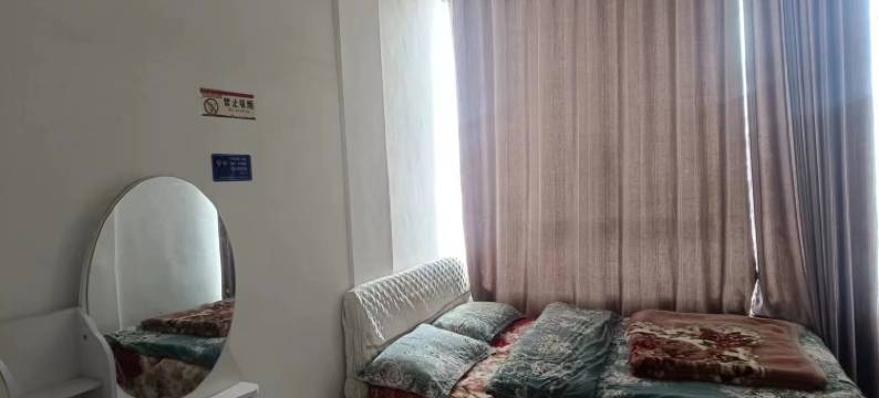 威宁朋悦宾馆图片