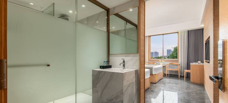 双玉别苑酒店(吉首市政府乾州古城店)图片