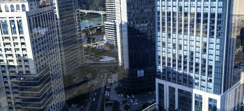 龙庭兰居民宿图片