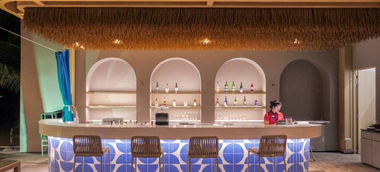 象岛KC格兰德度假酒店(KC Grande Resort Koh Chang)图片