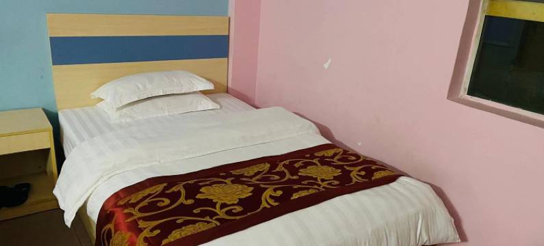 深圳东鑫旅馆图片