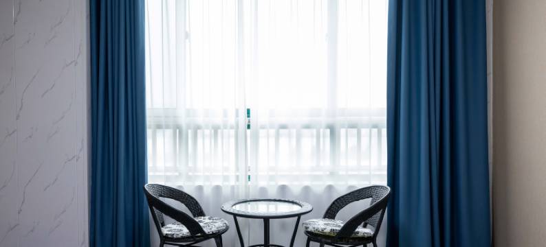 柏拉尼酒店(昆山九方购物中心店)图片