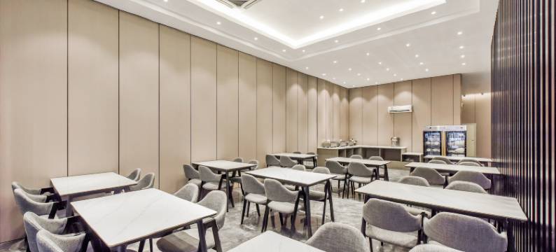 格泰智慧酒店(石桥铺地铁站店)图片